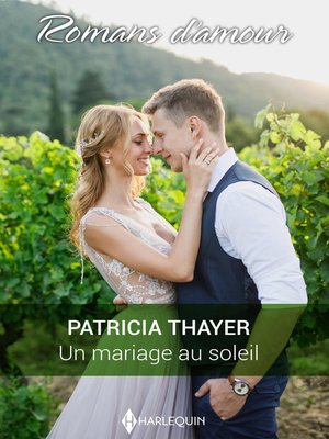 cover image of Un mariage au soleil